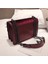 Yeşil 2022 Moda Yılan Derisi Kadife Omuz Messenger Crossbody Çanta Kadın Çanta Vintage Bayanlar Debriyaj Rahat Kılıf Kadın Çanta (Yurt Dışından) 4