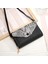 Sarı Patchwork Yılan Baskı Kadın Omuzdan Askili Çanta Pu Deri Crossbody Çanta Çapraz Çanta Büyük Kapasiteli Çok Fonksiyonlu Debriyaj Bozuk Para Cüzdanı (Yurt Dışından) 2