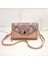 Sarı Patchwork Yılan Baskı Kadın Omuzdan Askili Çanta Pu Deri Crossbody Çanta Çapraz Çanta Büyük Kapasiteli Çok Fonksiyonlu Debriyaj Bozuk Para Cüzdanı (Yurt Dışından) 4