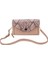 Sarı Patchwork Yılan Baskı Kadın Omuzdan Askili Çanta Pu Deri Crossbody Çanta Çapraz Çanta Büyük Kapasiteli Çok Fonksiyonlu Debriyaj Bozuk Para Cüzdanı (Yurt Dışından) 5