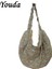 Mavi Youda Yeni Orijinal Kadın Crossbody Çanta Klasik Alışveriş Omuz Çantası Moda Kadın Tote Vintage Çanta Casual Tote Kızlar Için (Yurt Dışından) 2