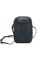 Koyu Mavi 2023 Bayan Yeni Otantik Deri Dokuma Elmas Küçük Çanta Yumuşak Kutu Çanta Lüks Marka Tasarımı Advanced Sense Mini Crossbody Omuz (Yurt Dışından) 1