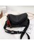 Bej Hakiki Deri Crossbody Çanta Kadın Ünlü Marka Kadın Omuz Çantası Moda Geniş Omuz Askısı Yumuşak Küçük Kadın Çantası Bolsa Kesesi (Yurt Dışından) 2