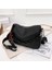Bej Hakiki Deri Crossbody Çanta Kadın Ünlü Marka Kadın Omuz Çantası Moda Geniş Omuz Askısı Yumuşak Küçük Kadın Çantası Bolsa Kesesi (Yurt Dışından) 3