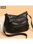 Kadınlar Için Kırmızı 2022 Yeni Lüks Çanta Omuzdan Askili Çanta Kadın Günlük Alışveriş Çantası Hobo Yumuşak Pu Deri Bayanlar Crossbody Askılı Çanta Kesesi (Yurt Dışından) 2