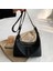 Kahverengi Rahat Büyük Omuz Çantaları Kadınlar Için Yumuşak Pu Deri Crossbody Moda Tasarımcısı Çanta Bayanlar Tote (Yurt Dışından) 4