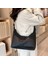 Kahverengi Rahat Büyük Omuz Çantaları Kadınlar Için Yumuşak Pu Deri Crossbody Moda Tasarımcısı Çanta Bayanlar Tote (Yurt Dışından) 5