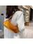 Mor Kırmızı Moda Koltukaltı Sling Çanta Pu Deri Koltukaltı Kadın Omuz Çantası Retro Timsah Desen Kadınlar Için Crossbody Çanta Hobo Çanta (Yurt Dışından) 3