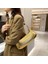 Mor Kırmızı Moda Koltukaltı Sling Çanta Pu Deri Koltukaltı Kadın Omuz Çantası Retro Timsah Desen Kadınlar Için Crossbody Çanta Hobo Çanta (Yurt Dışından) 4