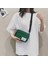 Beyaz Unisex Fanny Crossbody Omuz Çantası Harajuku Çantası (Yurt Dışından) 4
