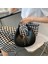 Turuncu Ünlü Marka Kadın Deri Omuz Çantası Kadınlar Için Crossbody Çanta Koltukaltı Çanta Katı Çanta Vintage Hobos Çanta Sac Femme Tote Yeni (Yurt Dışından) 4