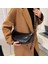 Kahverengi Vintage Perçin Omuz Çantası Kadınlar Için Büyük Kapasiteli Messenger Motosiklet Çantası Trendy Ladys Hobo Çanta Seyahat Çantası Kadın Çantası (Yurt Dışından) 2