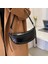 Kahverengi Vintage Perçin Omuz Çantası Kadınlar Için Büyük Kapasiteli Messenger Motosiklet Çantası Trendy Ladys Hobo Çanta Seyahat Çantası Kadın Çantası (Yurt Dışından) 3