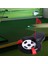 Bayrak Topu Geri Dönüş Cihazı ile Otomatik Golf Atıcı Kupası Bahçe Eğitimi (Yurt Dışından) 4