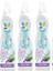 Uni Baby Konsantre Çamaşır Yumuşatıcı Lavanta Kokulu 1200 ml x 3ADET 1