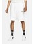 Sportswear Air French Terry FW22 Erkek Beyaz Şort 1