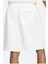 Sportswear Air French Terry FW22 Erkek Beyaz Şort 3
