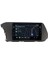 Hyundai I20 Android Multimedya Carplay Oem 4gb RAM+64GB HDD 2021 Navigosyan Tuşlu Ekran 3