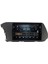 Hyundai I20 Android Multimedya Carplay Oem 4gb RAM+64GB HDD 2021 Navigosyan Tuşlu Ekran 4