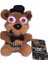 Jea.love Peluş Oyuncak Sundrop Fnaf Güvenlik Açığı Final Boss Sun Moon Doll (Yurt Dışından) 1