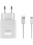 Quickcharge 18W Hızlı Şarj Aleti + Micro USB Kablo 9V2A AP32 1