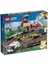 Fabbatoys LEGO City - Kargo Treni 1226 Parça +6 Yaş 1