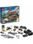 Fabbatoys LEGO City - Kargo Treni 1226 Parça +6 Yaş 2