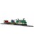 Fabbatoys LEGO City - Kargo Treni 1226 Parça +6 Yaş 4