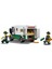 Fabbatoys LEGO City - Kargo Treni 1226 Parça +6 Yaş 5