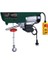 KLV600 6001200 kg Elektrikli Vinç 1