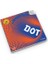 DOT (+3 Yaş) - IQ, Dikkat ve Yetenek Geliştiren Kitaplar Serisi 1