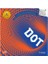 DOT (+3 Yaş) - IQ, Dikkat ve Yetenek Geliştiren Kitaplar Serisi 2