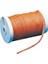 Plastik Makara Plastik Makara, 25/30MM Pulpite Ø180X300MM. 85 Metre 8 mm Ip Sarilabilir 1