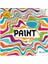 PAINT (3+ Yaş) - IQ, Dikkat ve Yetenek Geliştiren Kitaplar Serisi 2