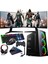 I3 10100F 16GB 240SSD 1tb HDD 4gb RX550 Çift 24" Monitörlü (Gaming Set) 1