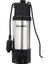 Diamond EC-TDS1000 - 1,25 Hp - 220 V Multi Inox Dalgıç Pompa 1