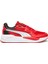 Ferrari X-Ray Speed Erkek Kırmızı Sneaker Ayakkabı 30782702 1
