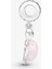 Murano Camı Pembe Deniz Kaplumbağası Sallantılı Charm 3