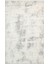 Passage Plz 01 Cream Grey Hav Toz Vermez Yumuşak Dokulu Sık Dokuma Modern Makine Dokuması Halı 1