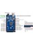 Arduino Mega 2560 R3 Klon + USB Kablo - (Usb Chip CH340) 3
