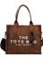 Çantalar The Tote Bag 2023 Yeni Büyük Nused Duffel Çanta (Yurt Dışından) 1