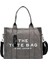 Çantalar The Tote Bag 2023 Yeni Büyük Nused Duffel Çanta (Yurt Dışından) 1