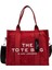 Çantalar The Tote Bag 2023 Yeni Büyük Nused Duffel Çanta (Yurt Dışından) 1