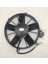 Fan Motoru 11 Inç 24V Emiş 160WATT (Kalın Çerçeve)(Düz Kanat) 1