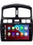 Hyundai Santa Fe Android Multimedya Carplay Oem 4gb RAM+64GB HDD 2003 Navigosyan Tuşlu Ekran 2