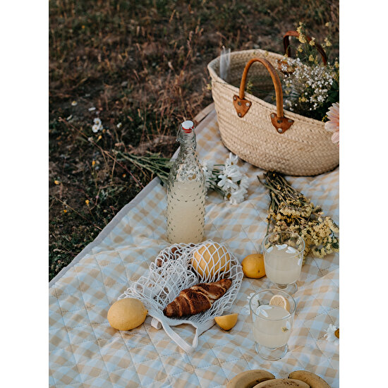 Piknik Matı - Sunflower