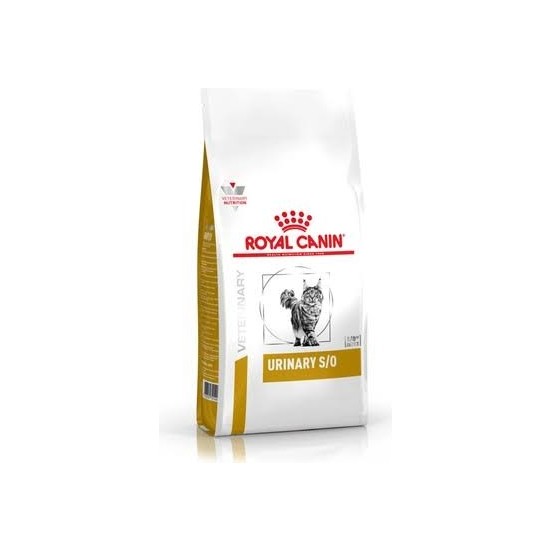 Royal Canin R. Canin Urinary S/o Av Hayvanı Tatlı Yetişkin Kuru Kedi Maması 1,5 kg