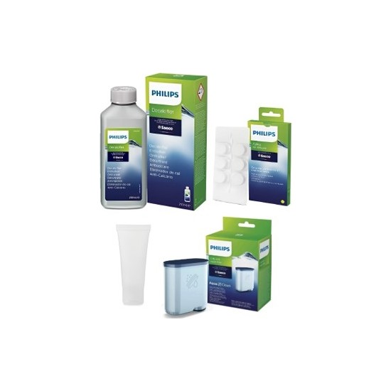 Philips CA6700/10 Espresso Makinesi Kireç Temizleme Fiyatı