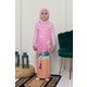  Renk Pembe