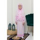  Renk Pembe